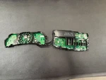 Whirlpool Dryer Interface Electronic Control Board W10294708, W10110659. Fixed Price $75.00.