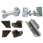 Whirlpool Wp67006642 Pin 1/2" Plastic Fastener Connector. Fixed Price $19.99.