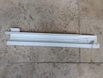 Da97-11291a Samsung Refrigerator Crisper Drawer Slide Rail Oem. Fixed Price $19.95.