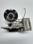Mitsubishi Wd73c10 Dlp Tv Optical Engine 938p197a40 S/n:d314bkb370540 (nocwheel). Fixed Price $60.00.