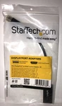 Startech.com Mdp2hd4ks Mdp 1.2 To Hdmi Adapter Mini. Fixed Price $22.00.