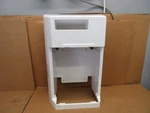 Whirlpool Refrigerator Ice Maker Cover Part # W10669473 W11126296. Fixed Price $43.98.