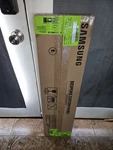 Samsung Bespoke 4 Door Middle Panel Stainless Steel. Fixed Price $85.00.