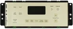 Whirlpool Range W10413072 Wpw10413072 Control Board - Silver Overlay. Fixed Price $72.67.