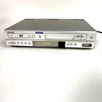 Samsung Dvd-v2500 / Vcr Combo Player Progressive Scan & Memory Stick. Fixed Price $44.99.