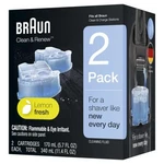 Braun 81666447 Ccr-2 Old Style Fits 5301/5302. Fixed Price $13.73.
