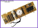 Genuine Oem Lg Dryer Control Board Ebr75351403 1-yr Warranty *ships Today. Fixed Price $59.99.