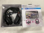 Aluratek Bluetooth 5.0 Tv Streaming Kit Transmitter/receiver Abctv-kit. Fixed Price $34.99.