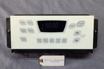 Control Board - White Wpw10271721 Wpw10476368 Tested By Certified Technician. Fixed Price $109.95.