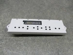 Whirlpool Range/stove/oven Control Board Part # 3195110. Fixed Price $47.00.