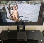 Magnavox Dvd Player Dp100mw8b Tested Working. Fixed Price $6.99.