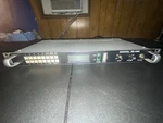 Universal Electronics Xe-1000 Scpc Satellite Audio Receiver Power. Fixed Price $125.00.