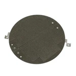 Lg Aeg33897011 1/2" Heater Assembly Npt Ss Connection. Fixed Price $98.04.