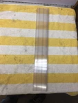 Whirlpool Freezer W10581588 Toe Plate Free Shipping. Fixed Price $22.99.