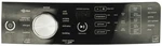 Whirlpool Washer W10748425 User Display And Control Board. Fixed Price $155.03.