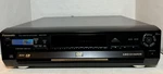 Panasonic Dvd-cv51 Dvd Player. Fixed Price $49.99.
