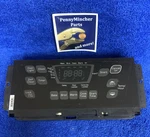 W10476695 Whirlpool Stove Oven Control Board Black 30 Day Warranty Wpw10476695. Fixed Price $65.00.