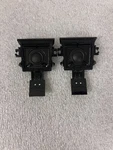 Genuine Sony 1-009-973-11 (x2) Loudspeaker For Xr-65x90j 10099973-11. Fixed Price $14.99.