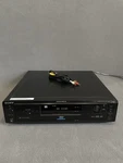 Sony Dvp-c650d 5disk Dvd/cd Changer Tested Made In Japan. Fixed Price $59.00.
