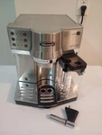 Delonghi Automatic Cappuccino System Ec 860 Ec-860 Coffee Repar/parts. Fixed Price $149.99.