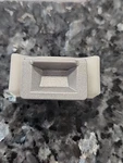 New Oem Lg Ldph7972s Mfg63958701 Dishwasher Latch. Fixed Price $24.99.