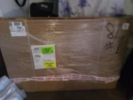 Eaj65823001 Lg 55 Inch Oled Module Assembly Lcd Panel Oled55c1pub. Fixed Price $175.00.