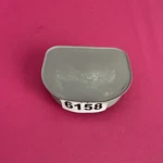 Lg Abn72938908 Refrigerator Ice Cap. Fixed Price $10.00.
