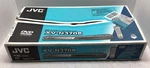 Jvc Xv-n370b Dvd Player New Open Box. Fixed Price $40.00.
