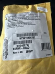 Wpw10406797 New In Envelope Genuine Oem Whirlpool Oven Range Surface Burner Head. Fixed Price $28.82.