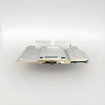 Lg Aeb73764513 Grille Assembly, Fan Genuine Oem New Open Box. Fixed Price $140.00.