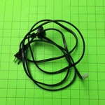Samsung Ht-2310 Dvd Video Player Power Cable Cord. Fixed Price $13.95.
