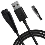 Replacement Usb Charger For Panasonic Electric Shaver Arc3 Arc4 Arc5 Arc6 4.... Fixed Price $12.17.