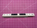 Samsung Refrigerator Display Control Board P# Da92-00152a. Fixed Price $64.95.