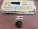 Whirlpool Control Board Part #. Fixed Price $69.00.