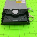 Prosonic Pd-2302-ps Dvd Video Player Optical Assembly. Fixed Price $17.75.