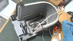 Da97-15978l Oem Original Samsung Refrigerator Condenser Coil (only + Tray). Fixed Price $59.95.