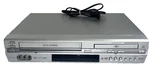 Jvc Hr-xvc33u Progressive-scan Dvd/vcr Combo Player Recorder No Remote Tested. Fixed Price $50.00.