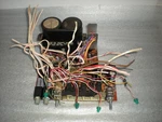 For Parts Original Oem Yamaha Cr-2040 Stereo Receiver Power Supply Circuit Board. Fixed Price $79.89.