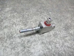 Lg Range Burner Valve Red Part # Aju74852806. Fixed Price $14.00.