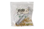 Lg Vulkan Lokring Mgz63047801 5/4 Nr Ms 00 Refrigeration Adapter 20 Pieces. Fixed Price $132.99.