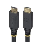 Startech Hdmi2cablegrip50f 50ft Active Hdmi Cable 4k 60hz. Fixed Price $80.35.