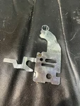 Aeh73998905 Lg Kenmore Refrigerator Door Hinge, Left Upper. Fixed Price $20.00.