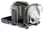 Samsung Refrigerator Da97-20718c Condenser W/tray And Fan. Fixed Price $63.96.