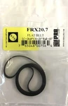 Frx20.7, Prb Flat Belt For Vcr, Cassette, Cd Drive Or Dvd Frx 20.7. Fixed Price $13.95.
