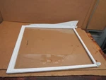 Lg Refrigerator Right Side Glass Shelf Part # Aht74574215 Aht74574205. Fixed Price $32.98.