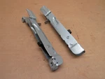 Lg Range Hinge Bracket Set Part # Maz64607601 Maz64607602. Fixed Price $45.98.