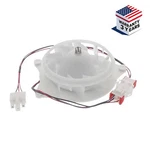 Evaporator Fan Motor Eau64824402 For Lg Refrigerator Arel2110re Adj73992102. Fixed Price $31.98.
