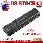 Rechargable For Battery Pack Model No. Pa5024u-1brs.toshiba Laptop C50-a C50d-a. Fixed Price $16.99.