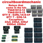Repair Kit W10317345 Whirlpool Oven Control Board Wpw10317345. Fixed Price $115.00.