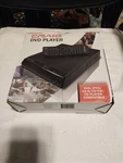 Craig Cvd512a Dvd Player Progressive Scan, Component Video, Remote, Dvd/cd. Fixed Price $25.50.